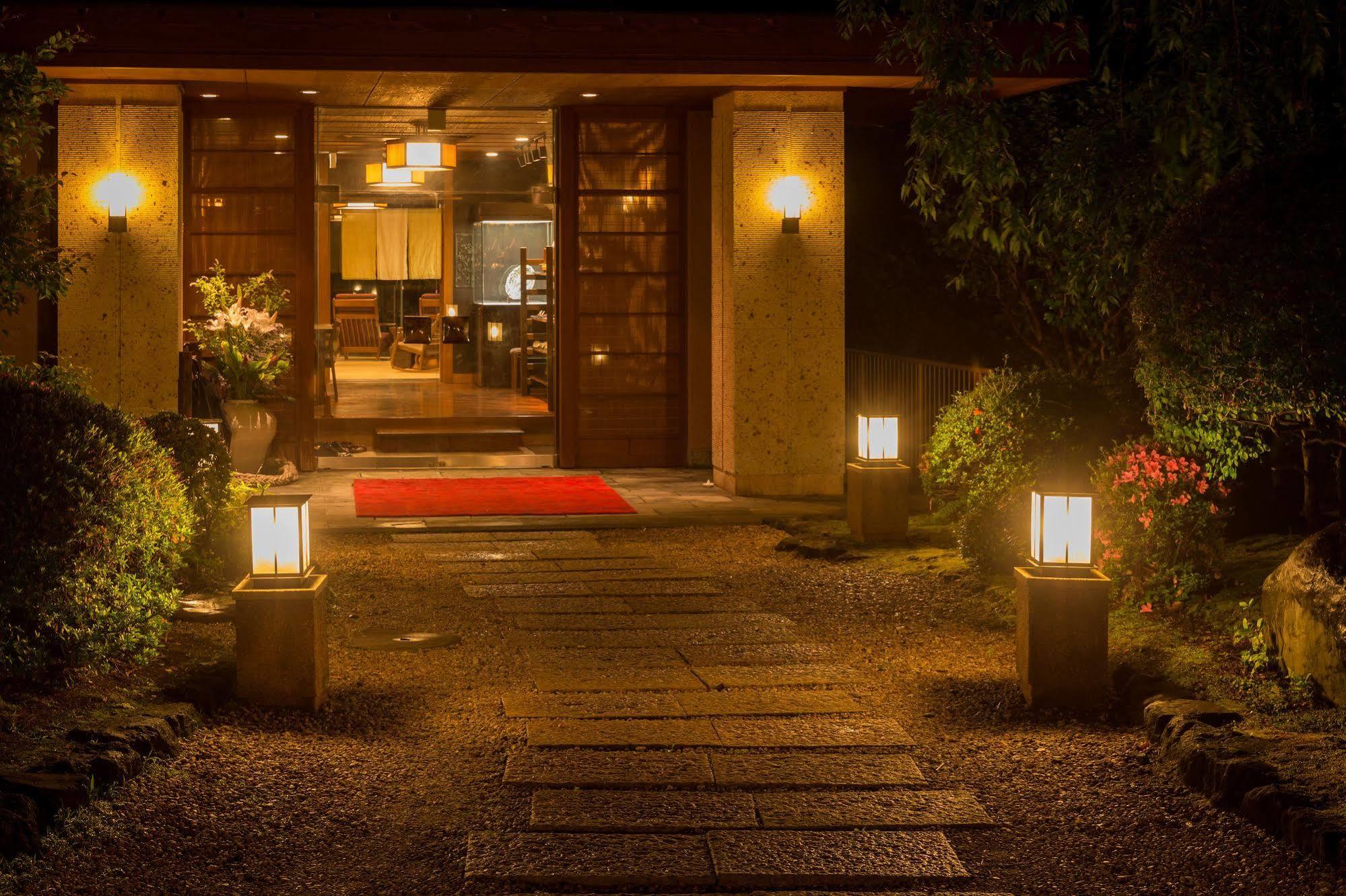 فندق أتاميفي  فندق واتي كازيكوميتشي المظهر الخارجي الصورة